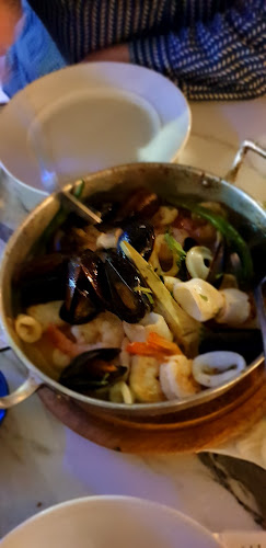 Opinii despre El Marsa Restaurant מסעדת אל מרסא în עכו - הסעדה