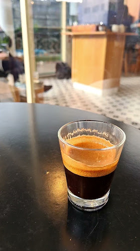 Opinii despre Talek - Handmade Coffee în חיפה - הסעדה