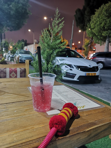 עלי באבא - באר שבע