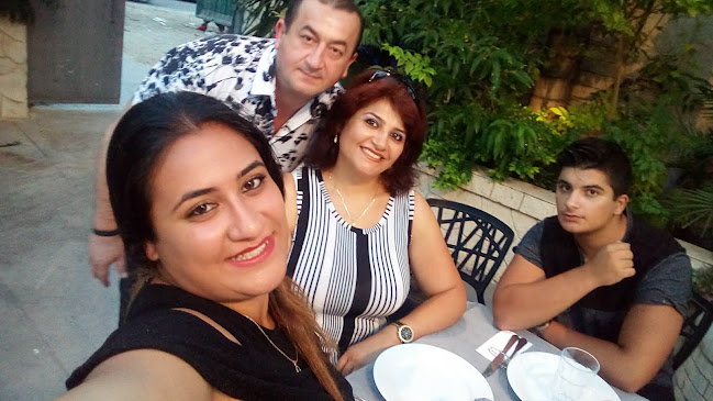 מסעדת בשרים אגדה מזרחית - הסעדה