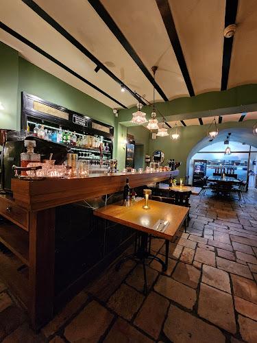 מסעדת ג'וי - ירושלים