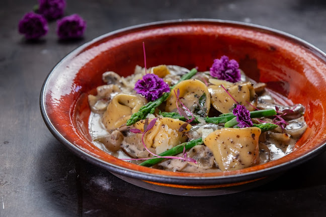 Comentarii opinii despre AL DENTE