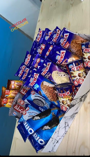 Opinii despre שיווק ארין נס ציונה în נס ציונה - הסעדה