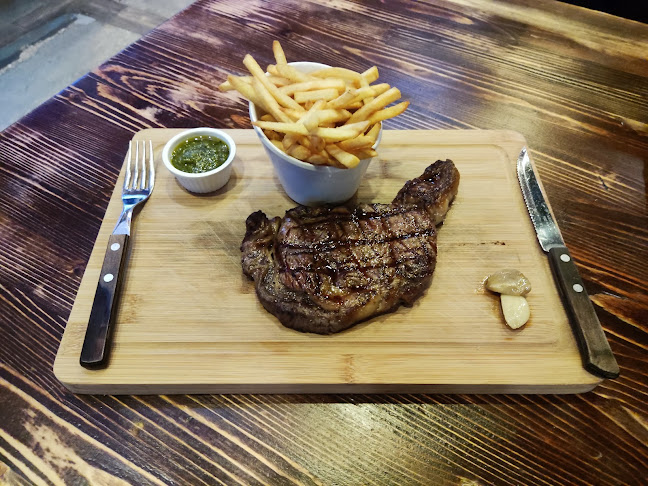 מסעדת פינטה אשדוד - אשדוד