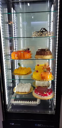 Opinii despre Shmulik patisserie în נס ציונה - הסעדה