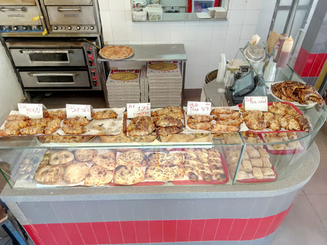 Opinii despre פיצה הלל Pizza Halel în ירושלים - הסעדה