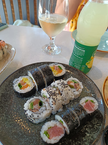 Mai Way מסעדה אסיאתית - אשקלון