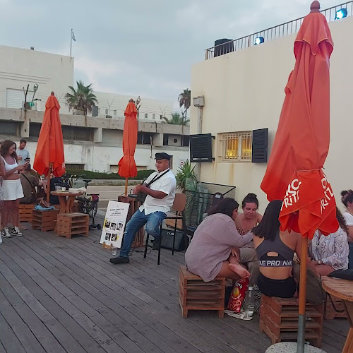 קפה מגדלור - תל אביב-יפו