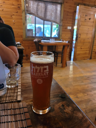 Comentarii opinii despre הבקתה ברמות