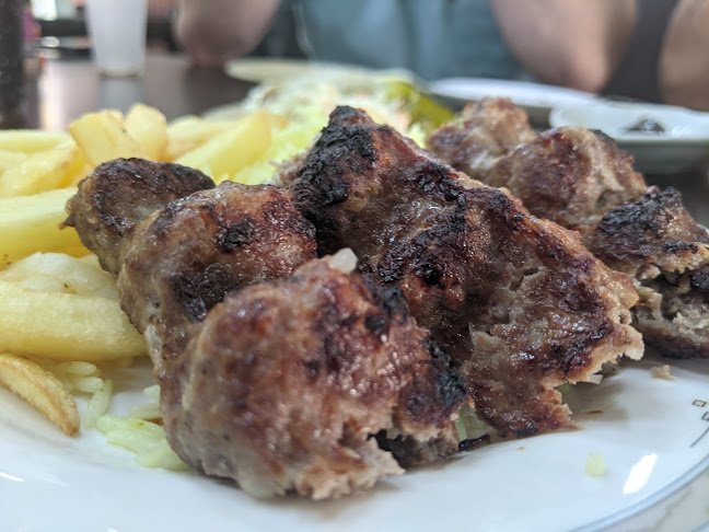 אצל סמי - הסעדה