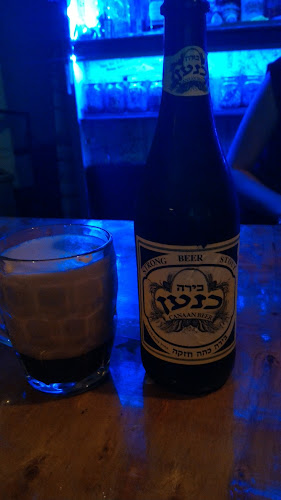 בן יהודה 34, ירושלים