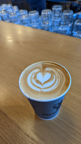 Comentarii opinii despre קפה נאדי