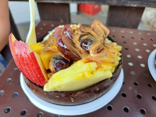 Comentarii opinii despre צ'יל אן קופי | CHILL'N COFFEE