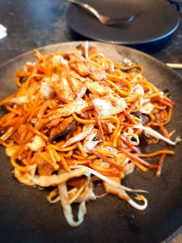 ביג רגבה, רגבה