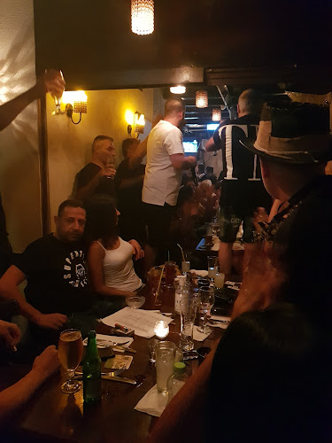 Comentarii opinii despre אלכס ליין ב-B בר