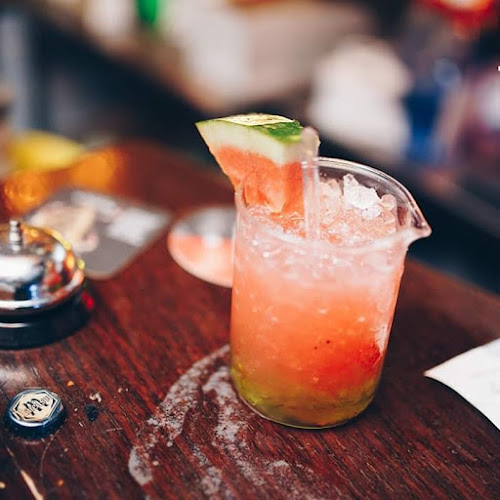 הדוקטור בר - באר שבע