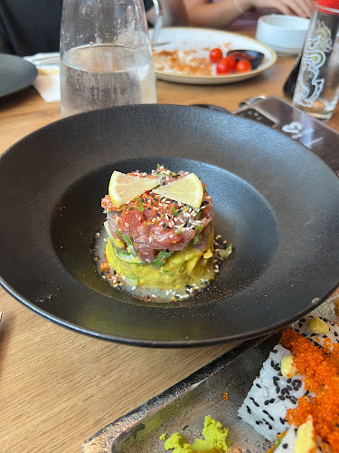 Opinii despre טאטאמי în חיפה - הסעדה