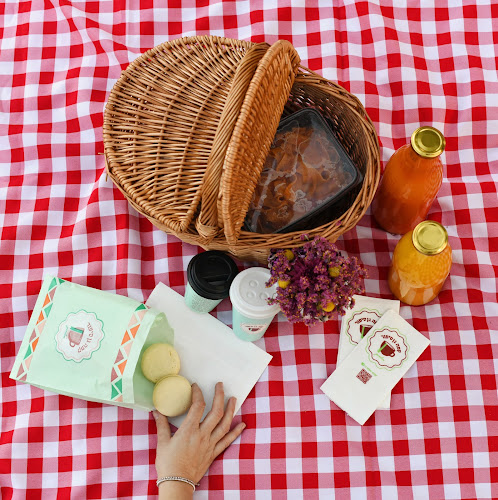 קפה גן סיפור אשדוד - אשדוד