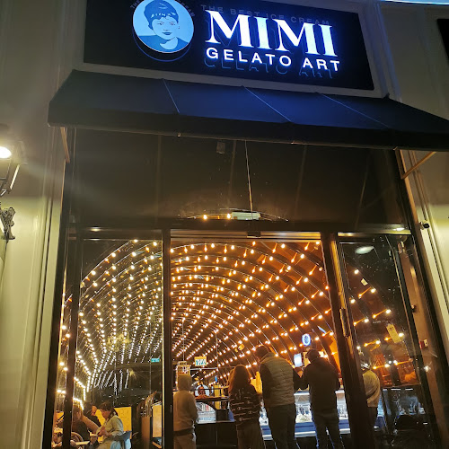 Mimi Gelato ART