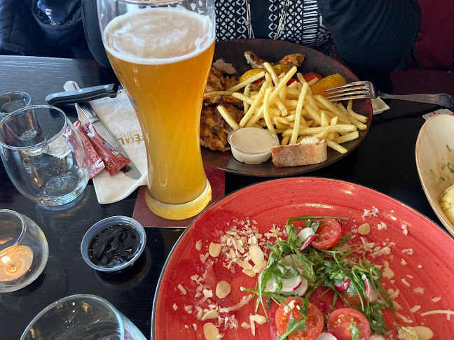 Comentarii opinii despre ללוש נהריה