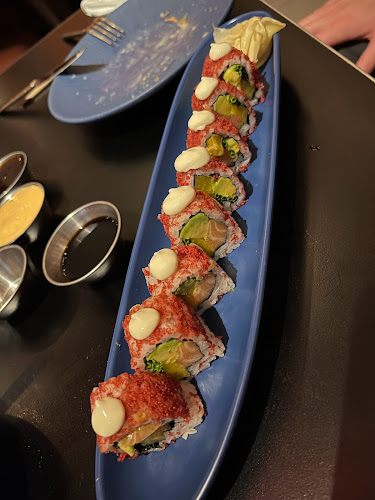 קינג קונג רעננה - הסעדה