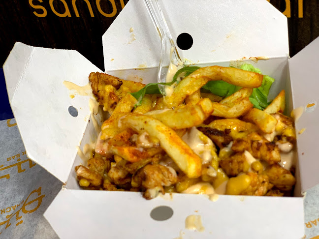 جبيتو - Snack Bar - נצרת