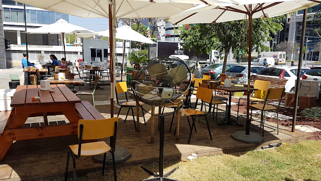 הנחושת 1, תל אביב-יפו