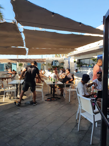 מסעדת החוף - אשדוד