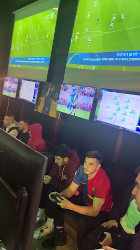 Opinii despre אימון ספורט ופאב משחק în ראשון לציון - הסעדה