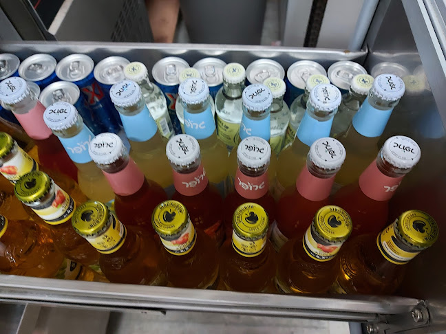 פאב הטווס - אילות