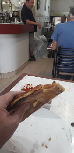 Comentarii opinii despre בורקס יושקו