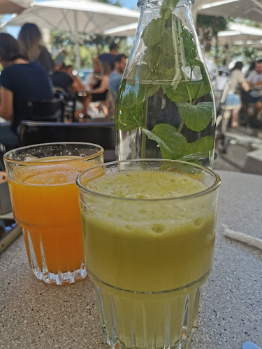 Comentarii opinii despre קפה נאדי