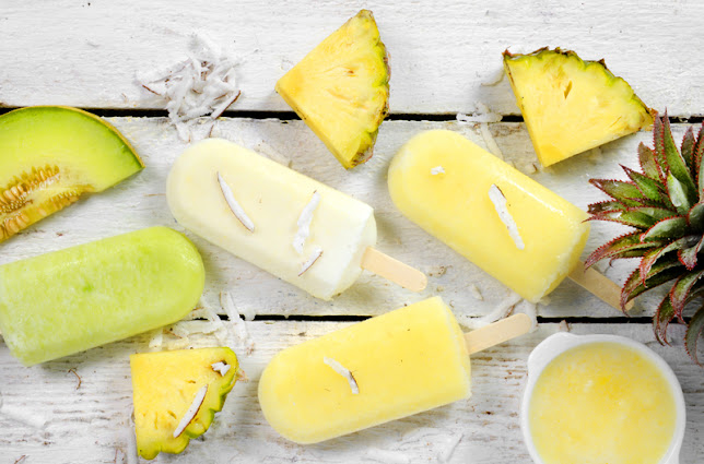 פריZ - ארטיקים מפירות טבעיים