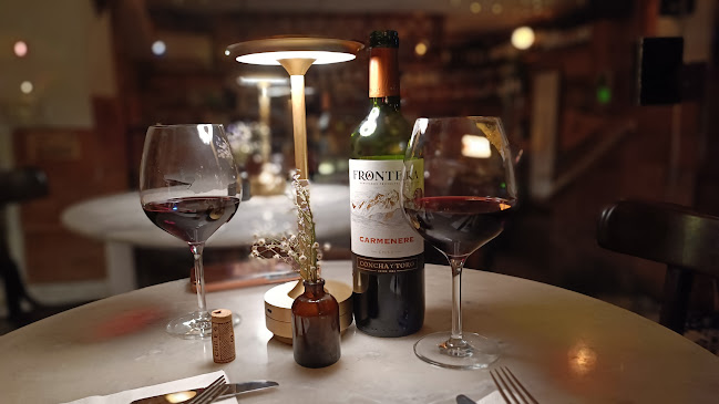 Wine Bar - ירושלים