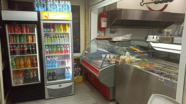 Opinii despre חומוס קבב (מסעדת חומוס ובשרים על האש) în קרית מוצקין - הסעדה