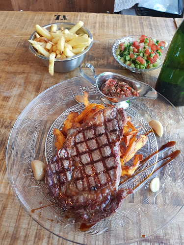 נחל ציחור 10, מצפה רמון