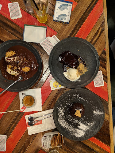 Comentarii opinii despre ג’פניקה רחובות