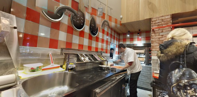 דונטלו - משלוחי פיצה בתל אביב - תל אביב-יפו