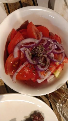 Opinii despre אלבמה în נתניה - הסעדה