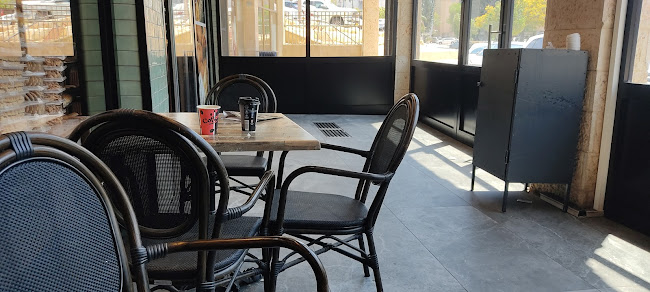 Opinii despre בית מאפה נורית în באר שבע - הסעדה