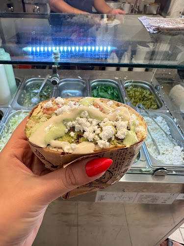 פלאפל בוטיק - הסעדה