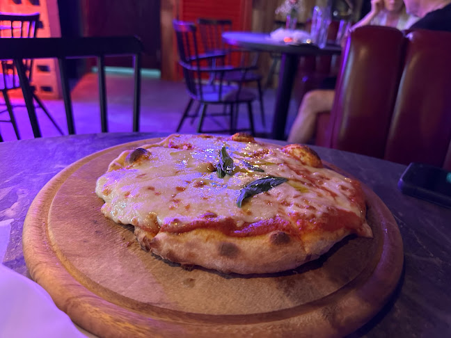 Opinii despre Rainbow California în פתח תקווה - הסעדה