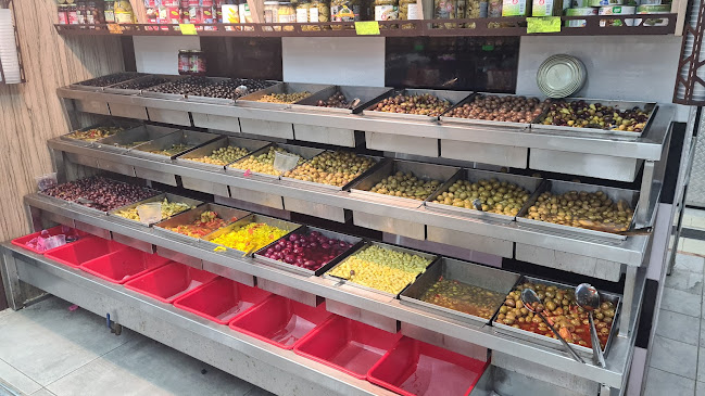 מעדני פרודג - נתניה