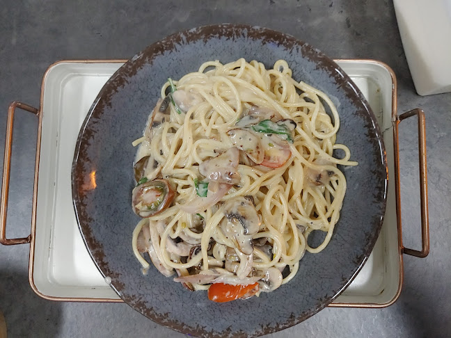 ל'פסטה - הסעדה