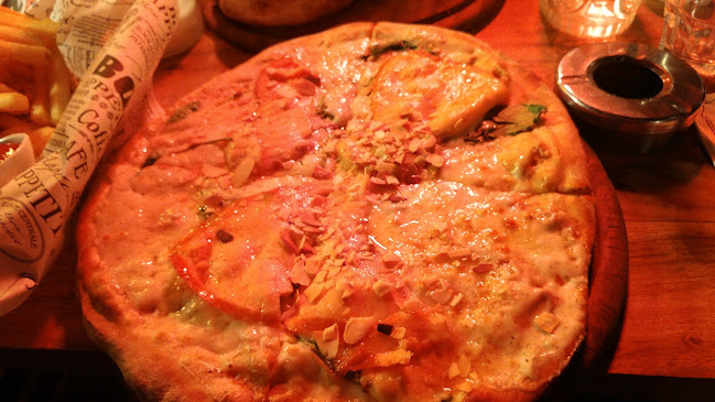 Comentarii opinii despre פומפידו