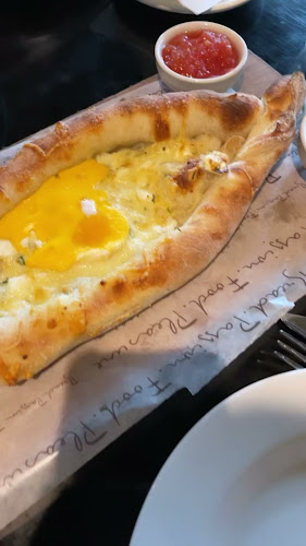 Opinii despre טאטי ביסטרו în גבעתיים - הסעדה