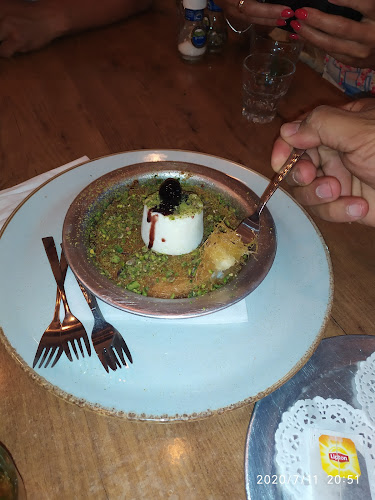 Opinii despre קולוני גריל -מסעדת קצבים,colony grill-butcher restaurant în חיפה - הסעדה