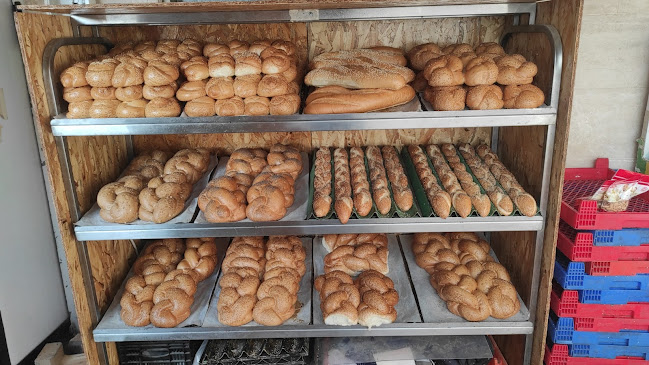 Opinii despre מאפיית הכיכר în באר שבע - הסעדה