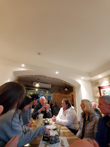 קפה גלריה - הסעדה