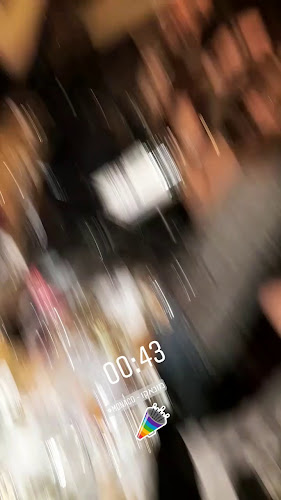 מונאקו בר - Monaco Bar - הסעדה